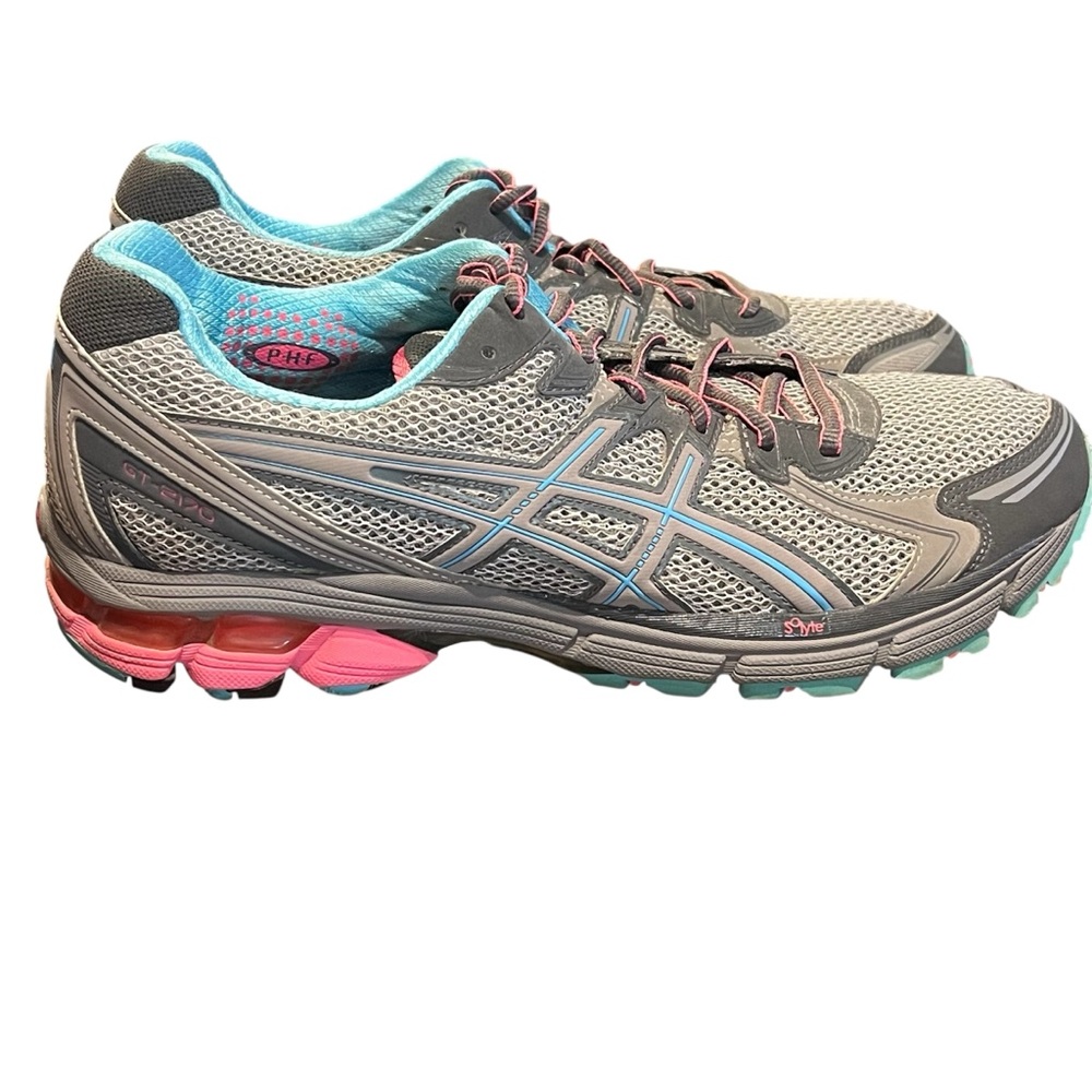 Asics GT 2170 Trail Running Shoes. Size 12.5